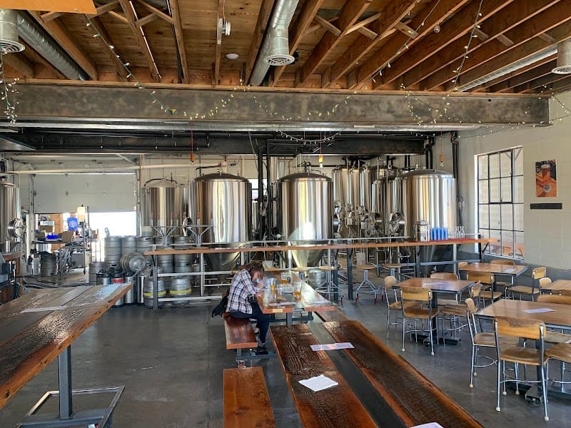 Fisher Brewing
