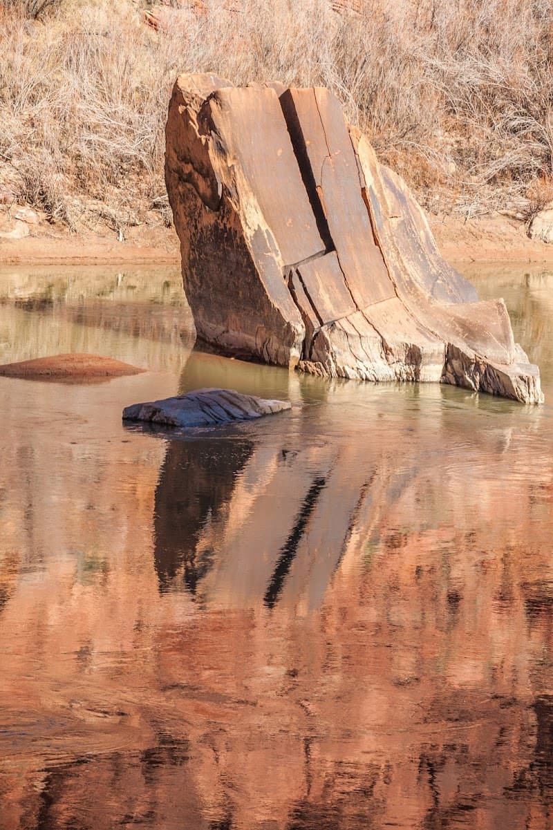 Fisher Towers