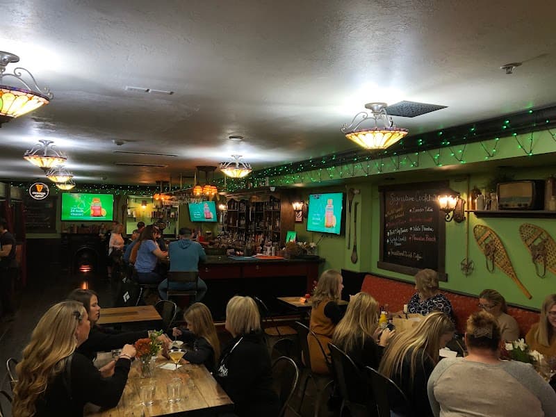 Flanagan's on Main