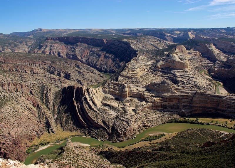 Florissant Fossil Beds National Monument