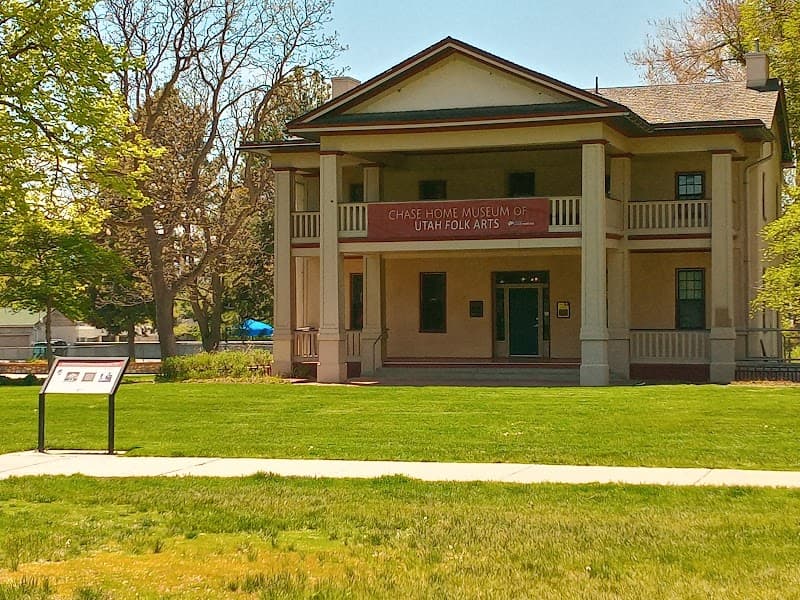 Folk & Bluegrass Festival (Snowbird)