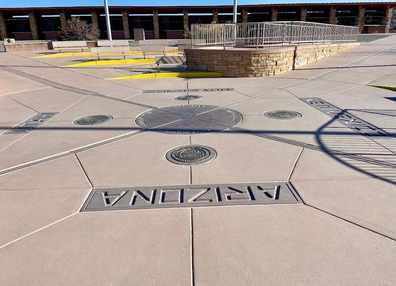 Four Corners Monument