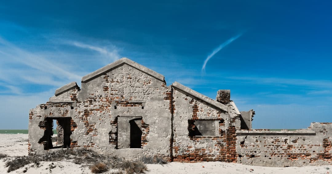 Frisco Ghost Town
