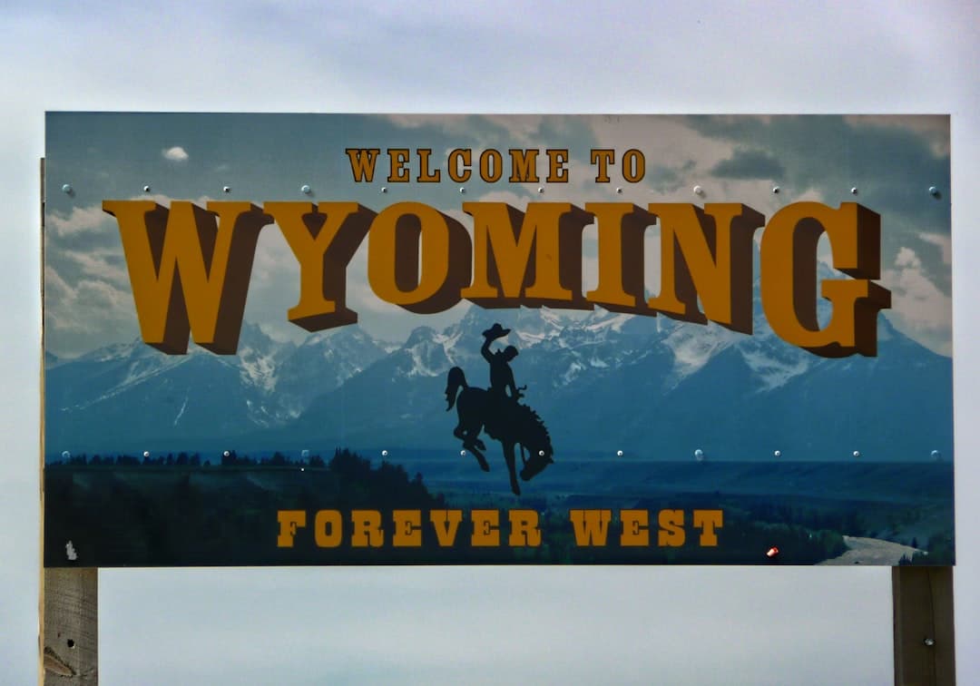 Frontier Justice Sites Wyoming