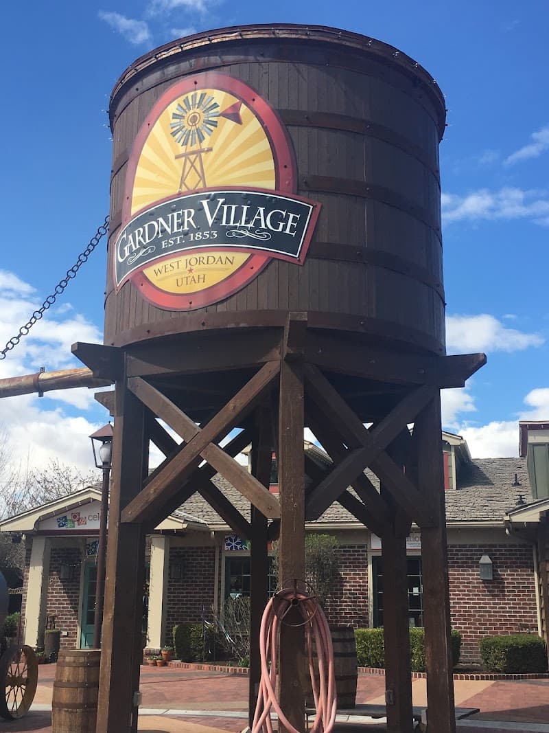 Gardner Village