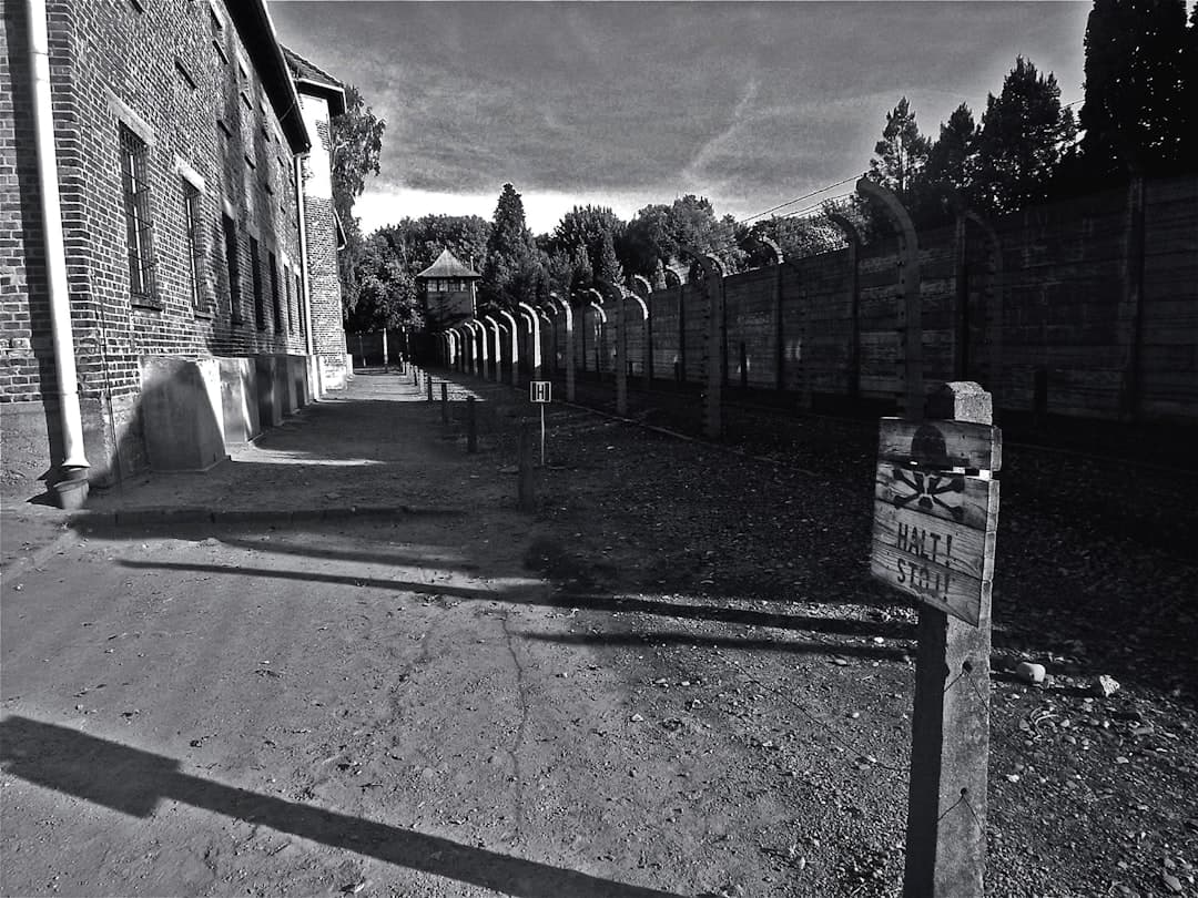 Gary Gilmore Execution Site