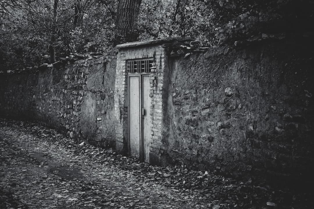 Georgetown Morgue