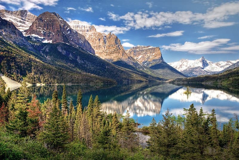 Glacier National Park
