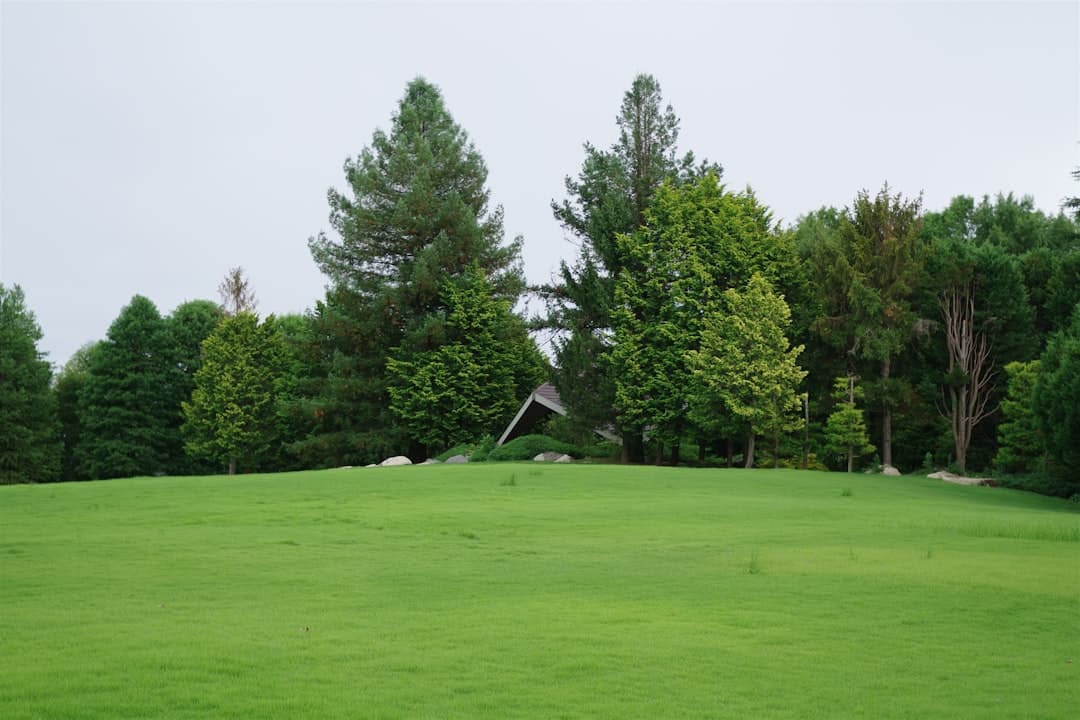 Glenwild Golf Club & Spa