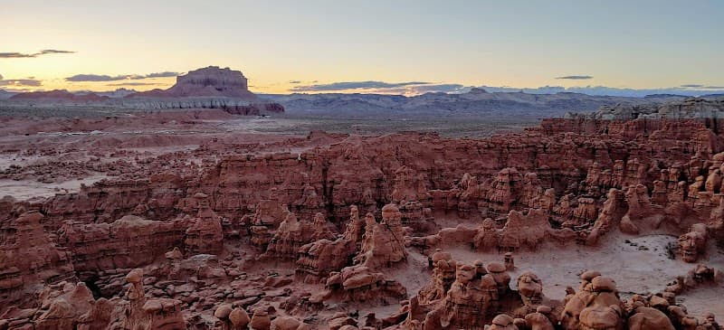 Goblin Valley State Park