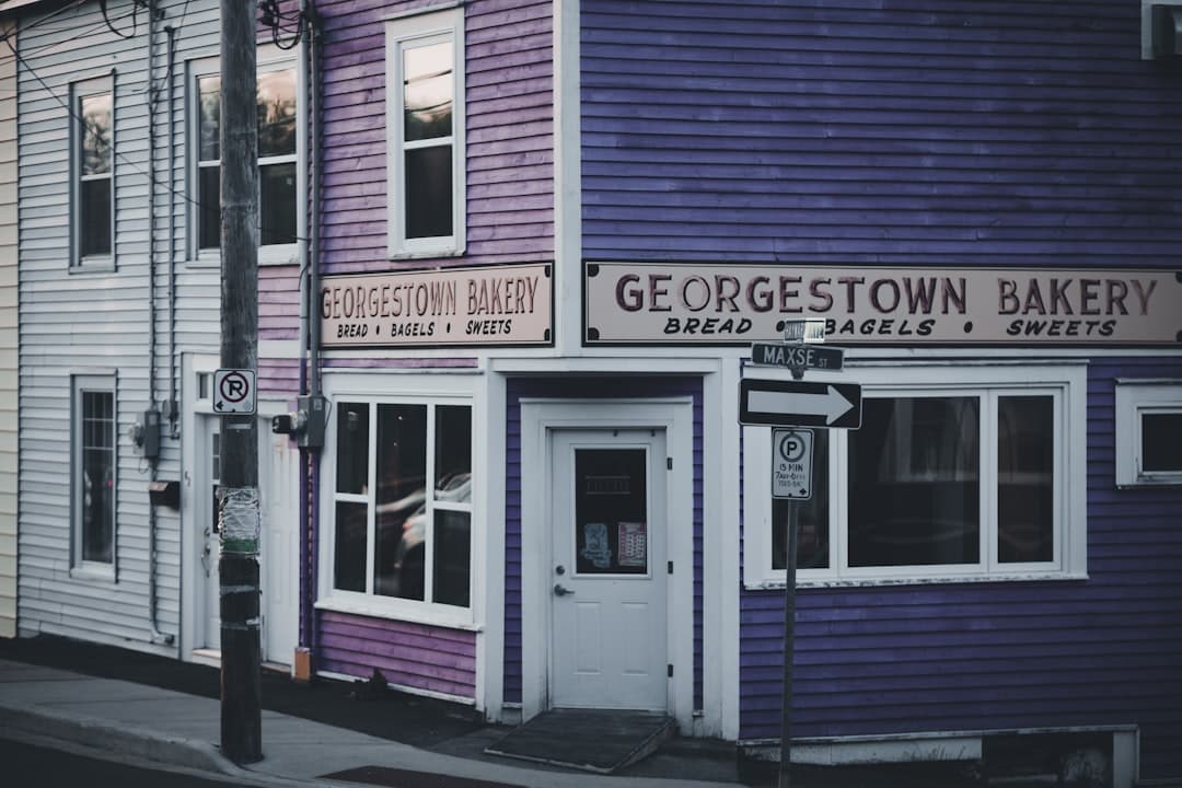 Goodsprings Ghost Town