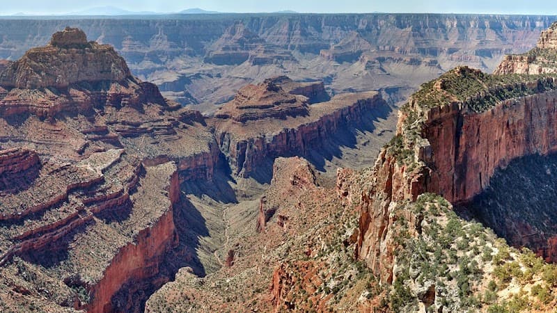 Grand Canyon National Park