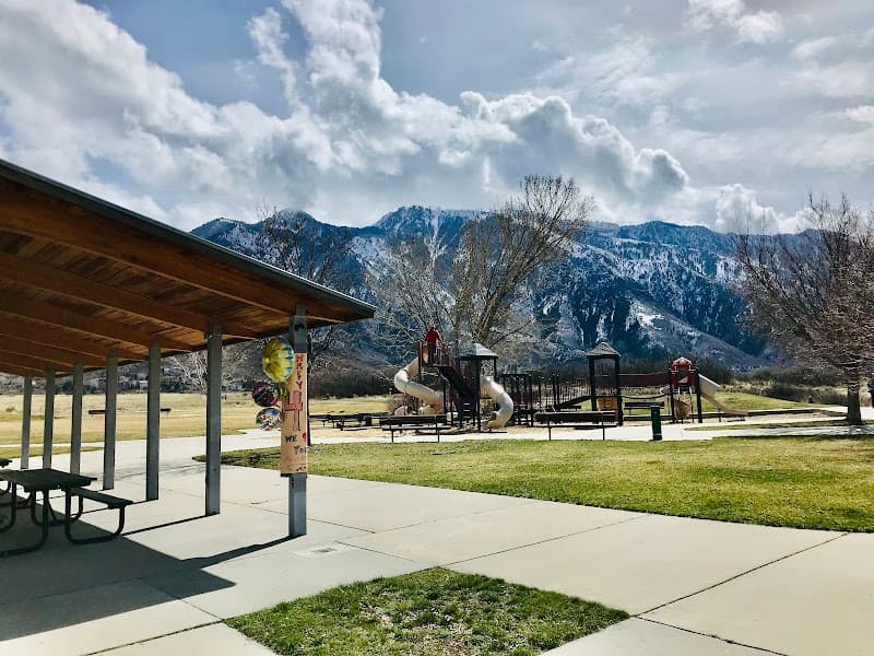 Granite Park