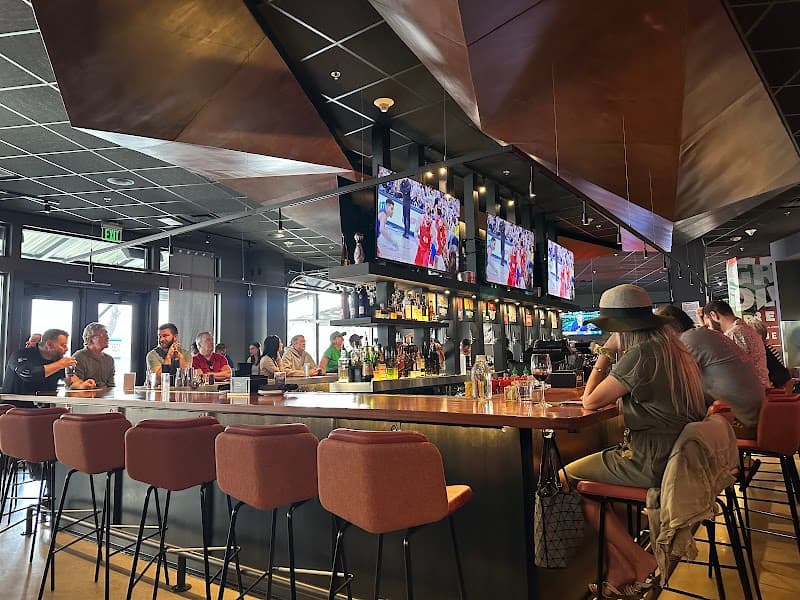 Great Divide Brewing