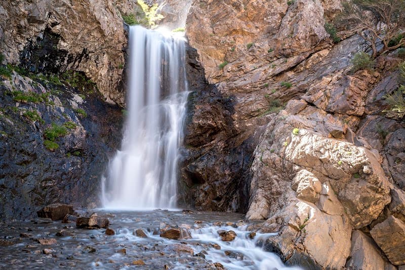 Great Falls