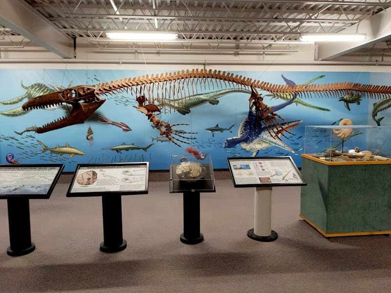 Green River Launch Complex