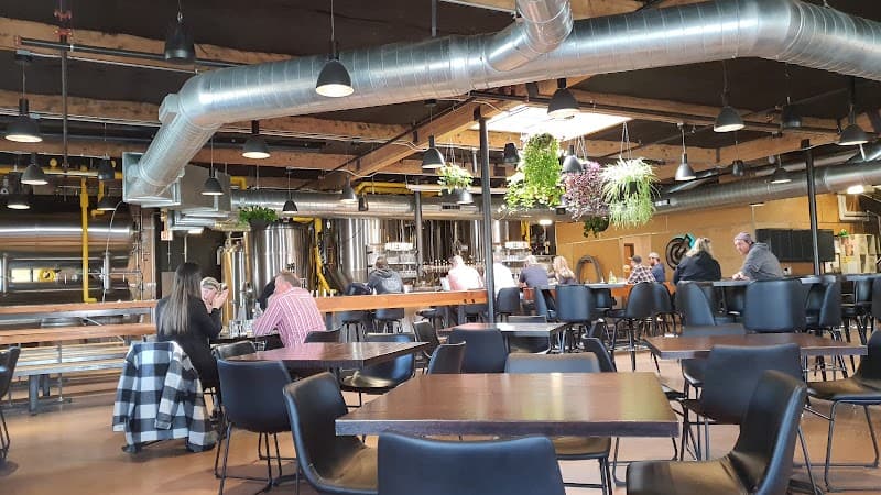 Grid City Beer Works