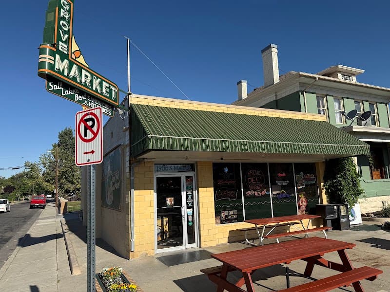 Grove Market