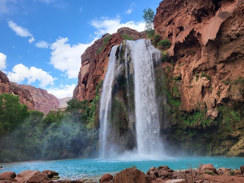 Havasu Falls