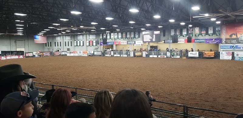 Heber City Rodeo