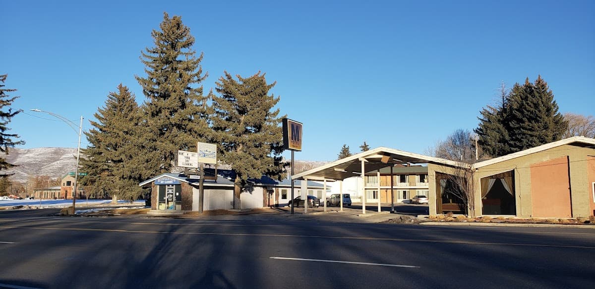Heber Inn