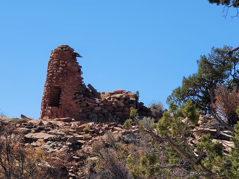 Helena Vigilante Trails