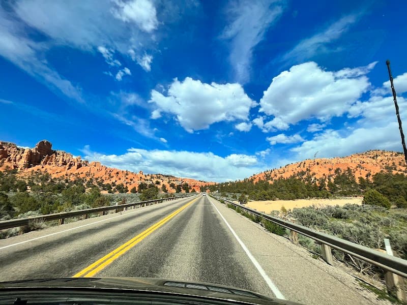 Highway 12 - All-American Road