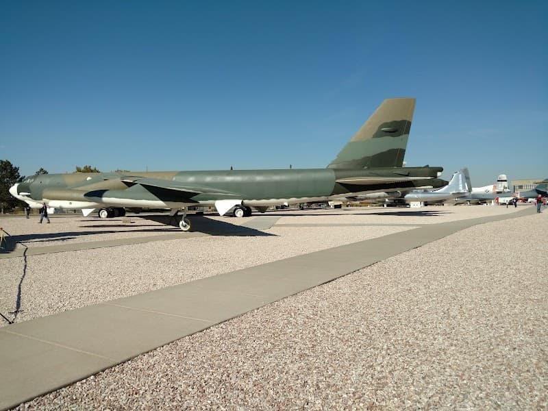 Hill Air Force Base