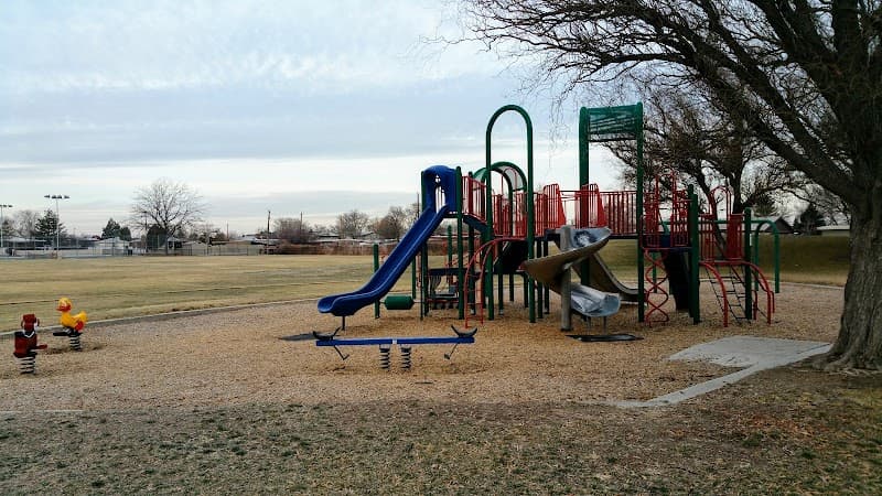 Hillsdale Park