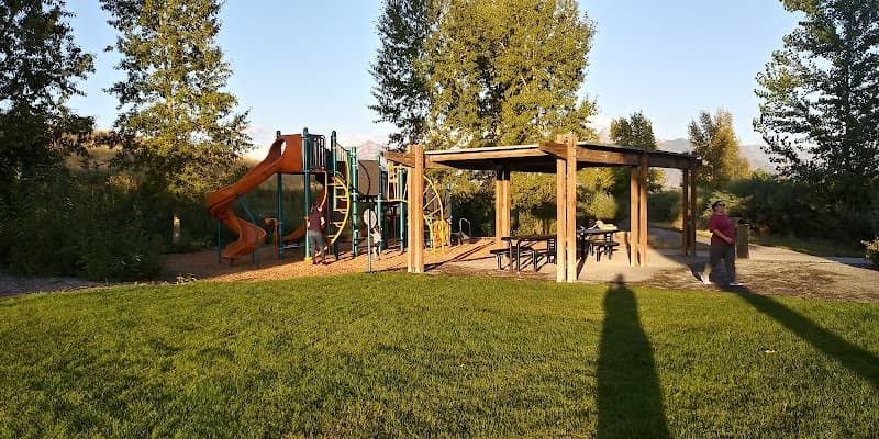 Hillside Park