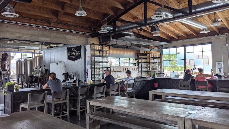 Historic Brewing