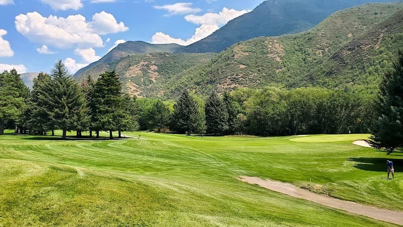 Hobble Creek Golf Course