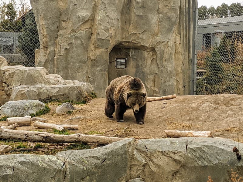 Hogle Zoo