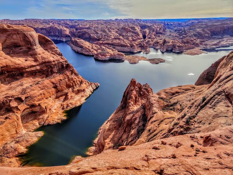 Hole-in-the-Rock Road