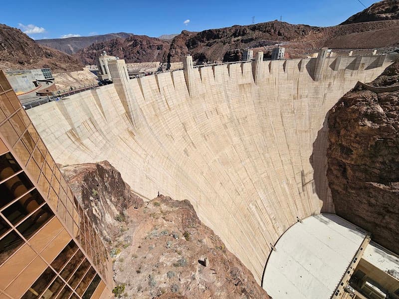 Hoover Dam Worker Deaths