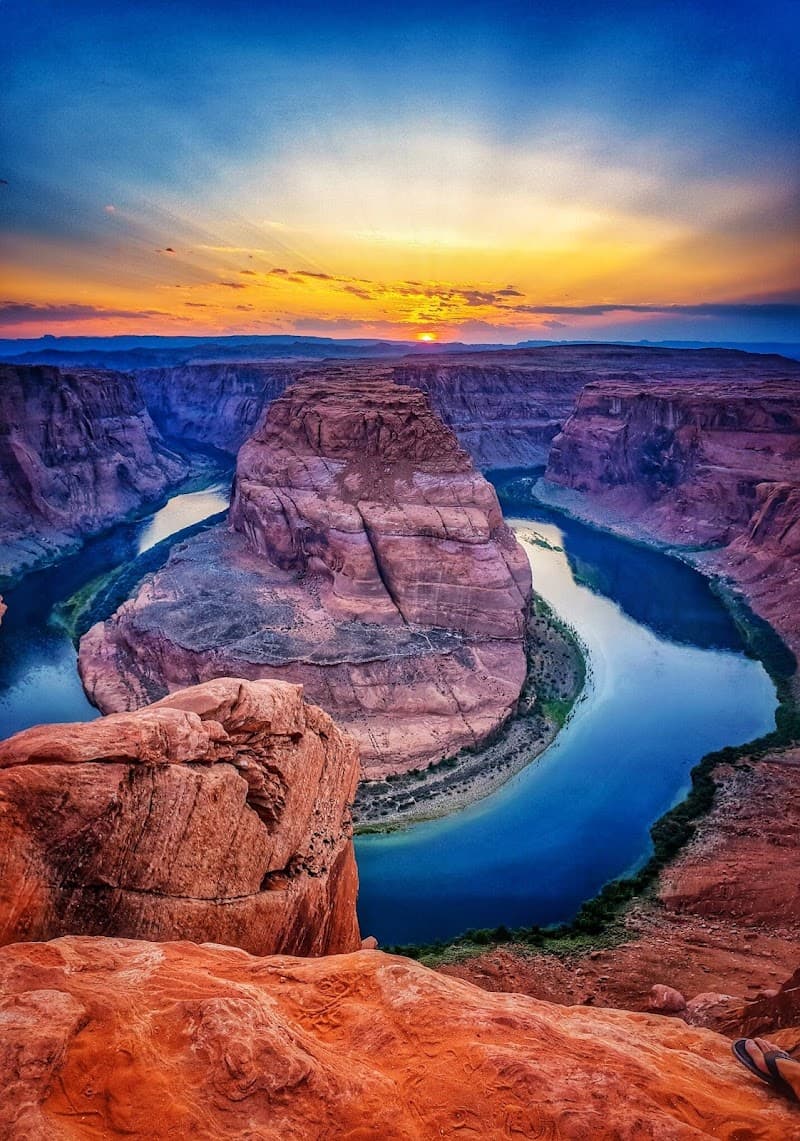 Horseshoe Bend