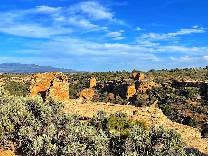 Hovenweep National Monument