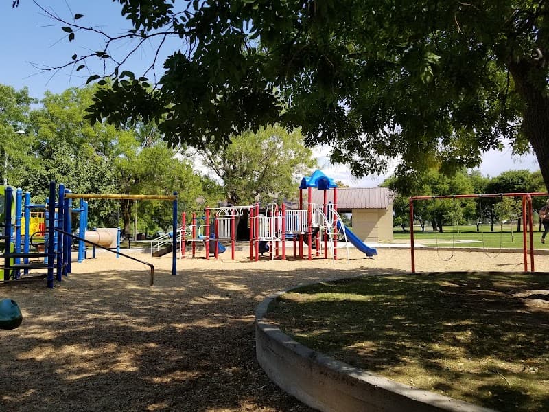 Hunter Park