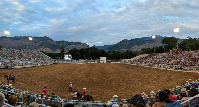 Huntsville Rodeo