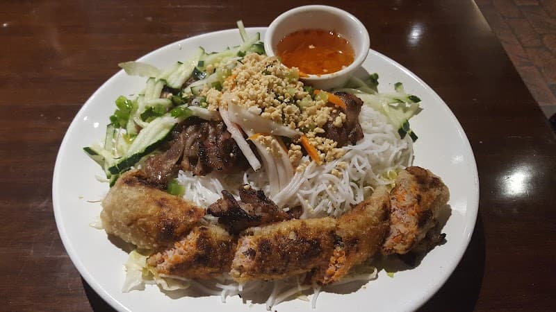 Indochine Vietnamese Bistro