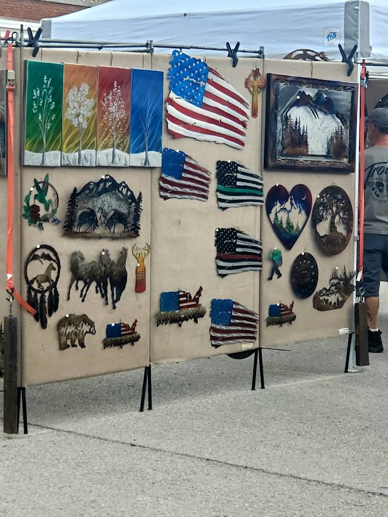 Italian Festival (Helper)