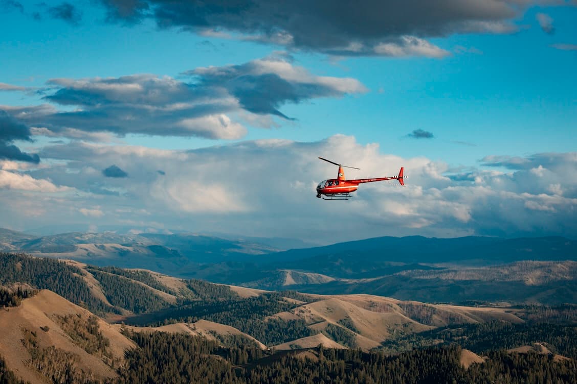 Jackson Hole