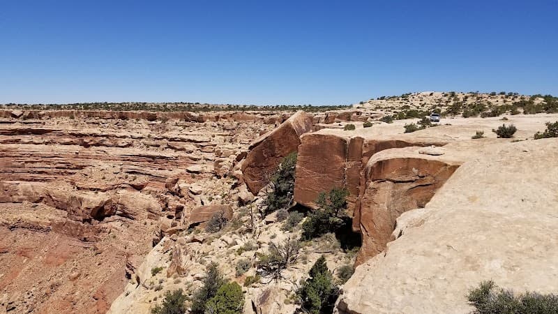 Johns Canyon