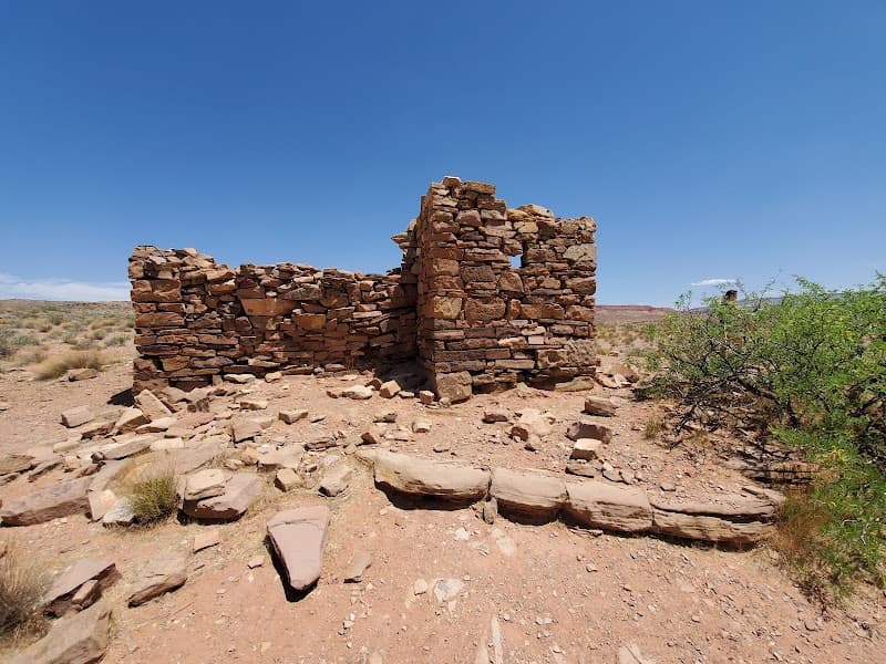 Johnson County War Sites