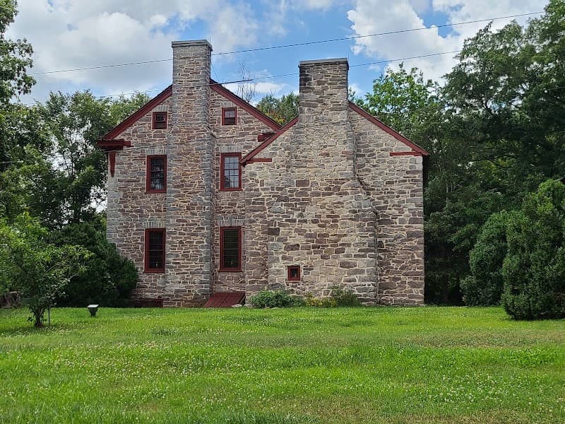 JonBenét Ramsey House