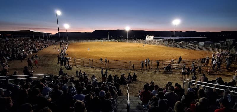 Kane County Fair Rodeo