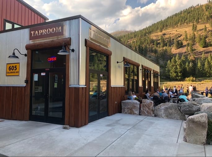 KettleHouse Brewing