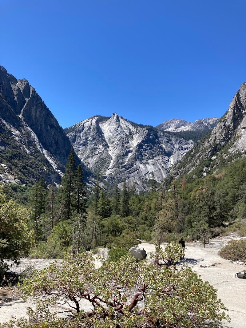 Kings Canyon National Park