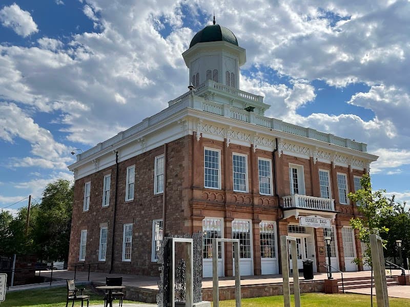 Knights of Pythias Building