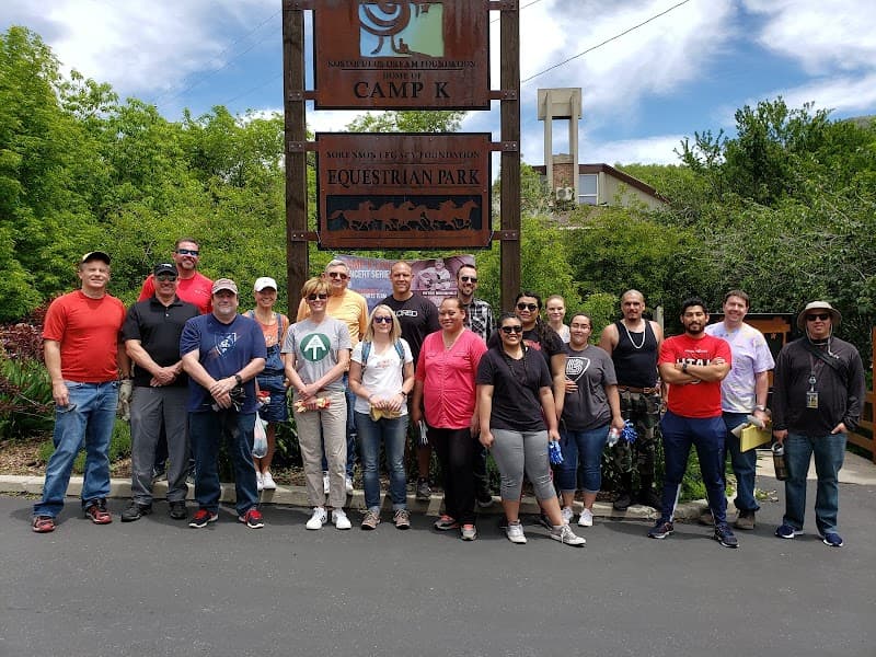 Kostopulos Dream Foundation